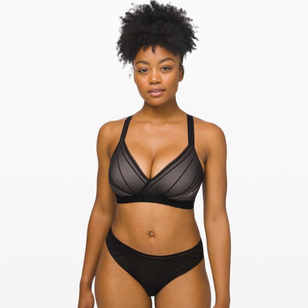 Lululemon Awake to Lace Bra